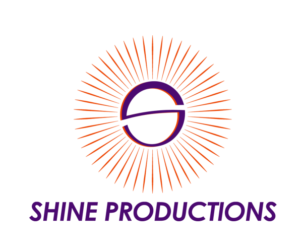 Shine Productions logo FINALa